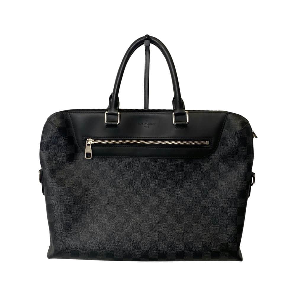 【台北西門漢中店】LOUIS VUITTON/公事包//M48260