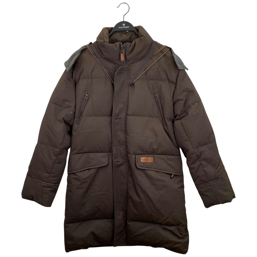 【台中廣三SOGO店】Timberland/登山外套/XL/