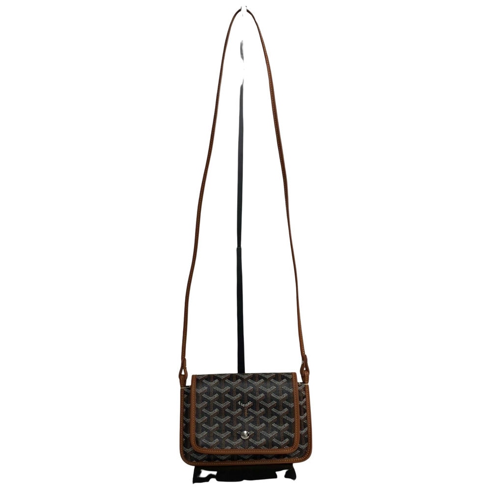 【公館店】GOYARD/側背包//