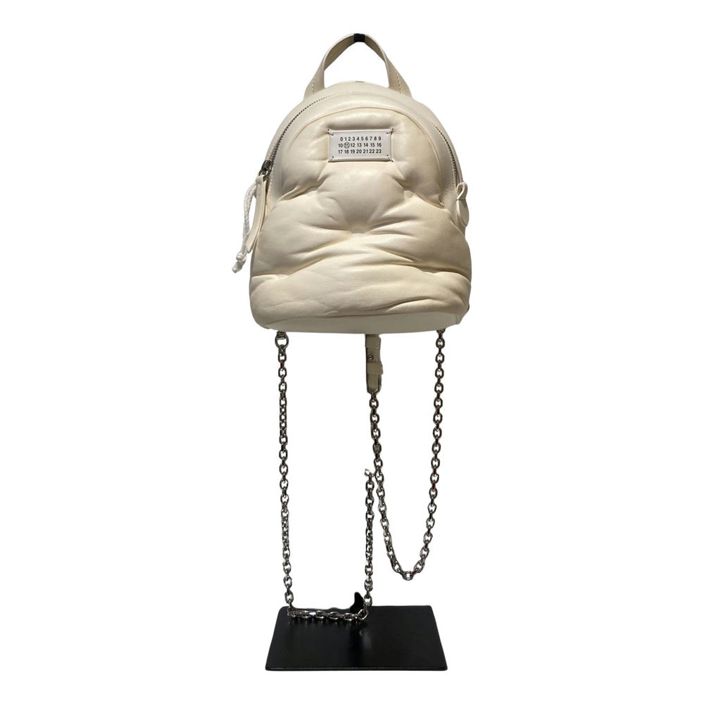 【微風南京店】Maison Margiela/後背包//S56WA0014