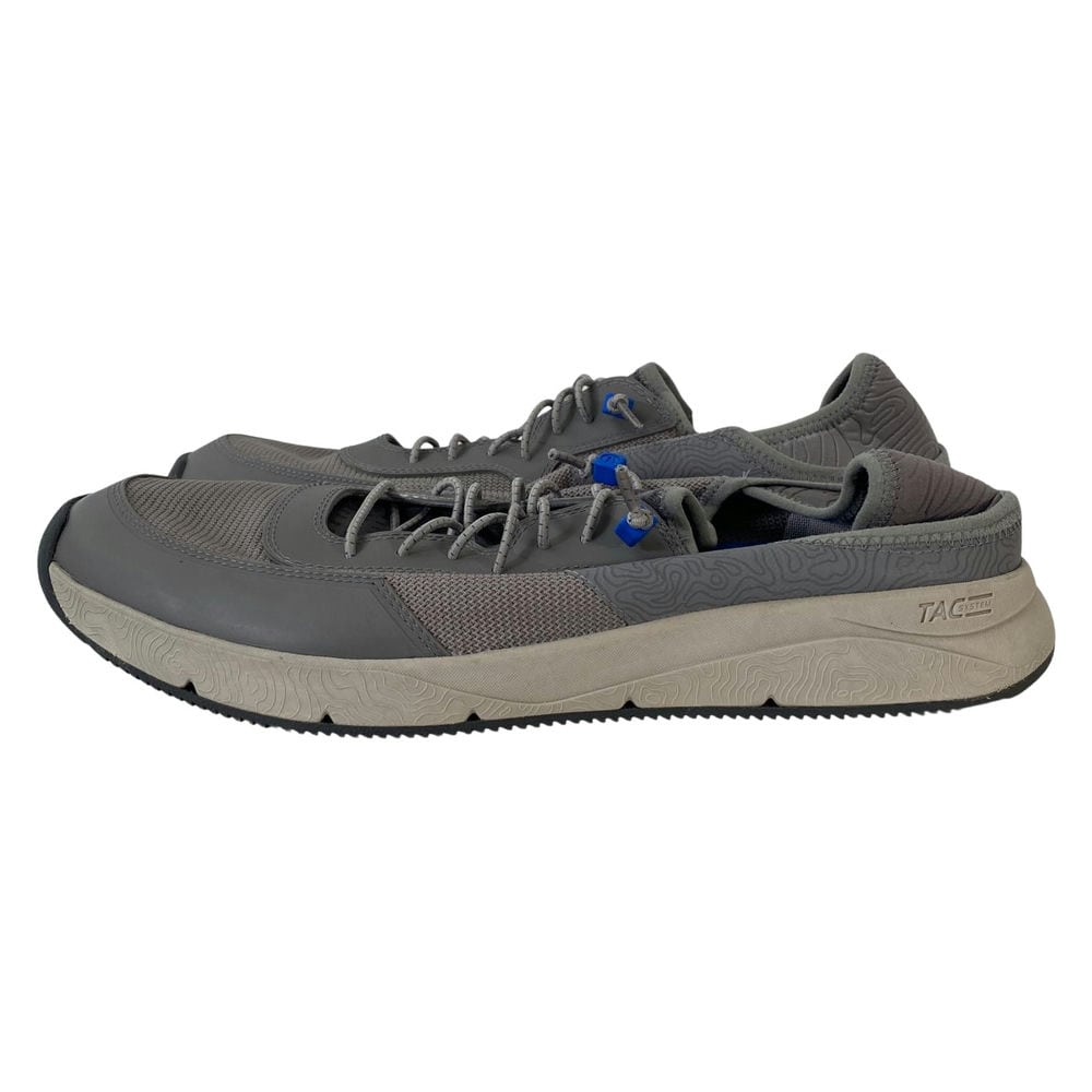 【誠品生活新店店】Clarks/低筒運動休閒鞋/29cm/