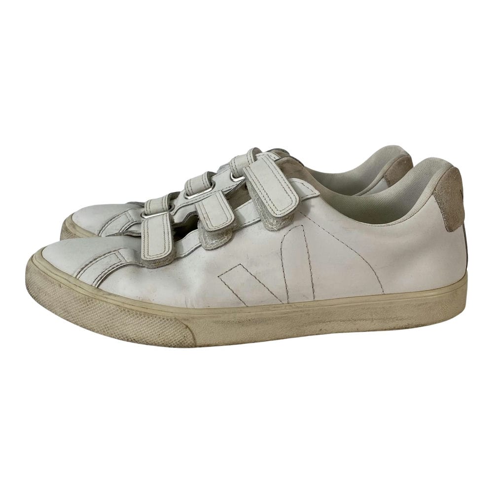 【誠品生活新店店】VEJA/低筒運動休閒鞋/US91/2/