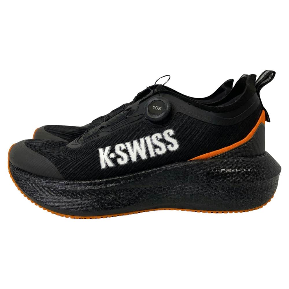 【苗栗尚順廣場店】K-SWISS/低筒運動休閒鞋/28cm/TURBO 2 X McLAREN F1 TEAM
