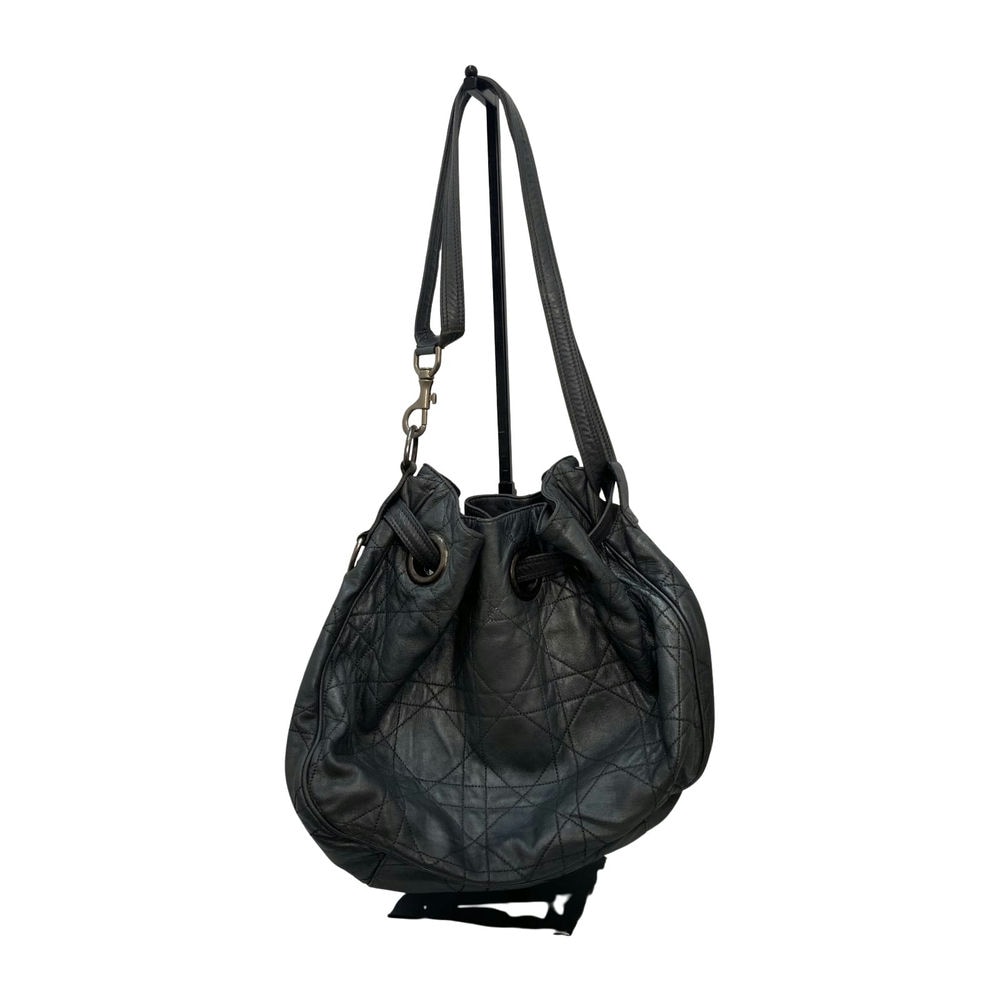 【台北車站館前店】Christian Dior/托特包//175-BM-0017
