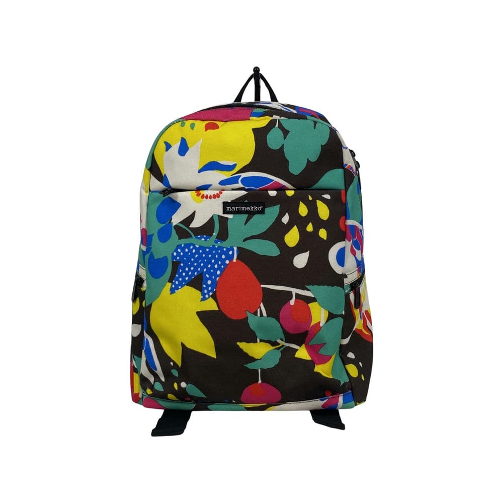【台中新時代店】marimekko/後背包//TREKKER
