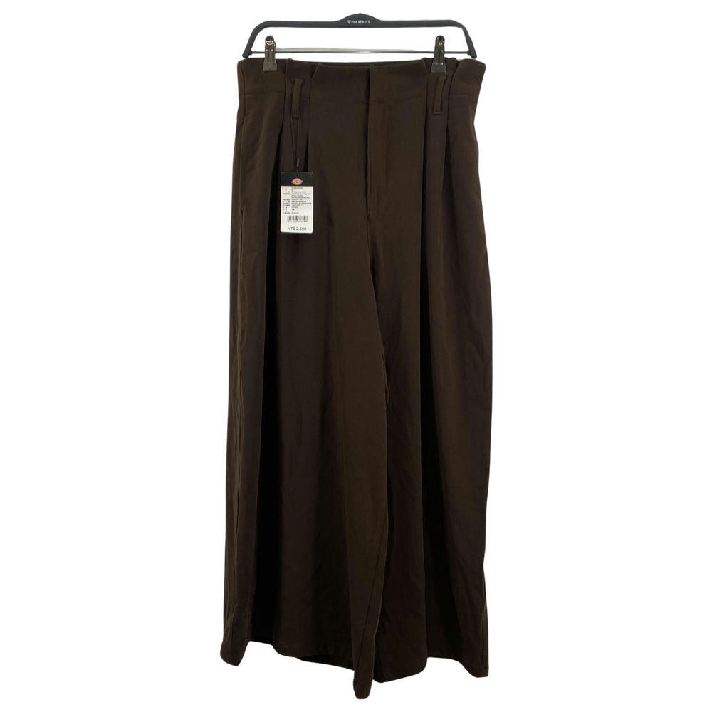 【台中廣三SOGO店】DICKIES/寬褲/XL/DK006765CD61