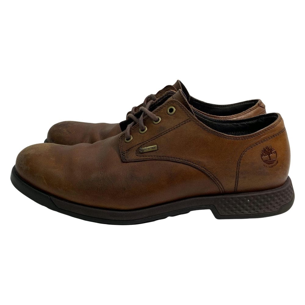 【汐止遠雄店】Timberland/商務皮鞋/26cm/A1SNK
