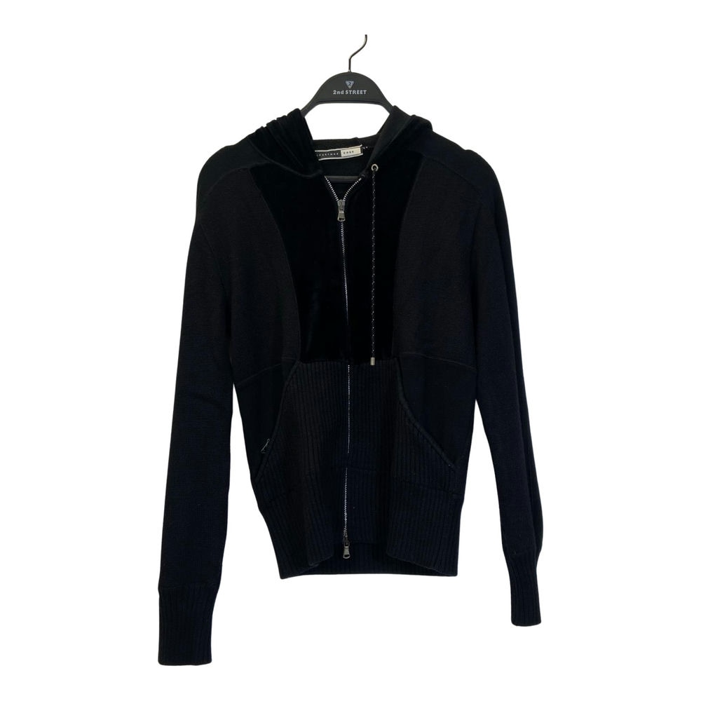 【台北車站館前店】SPORTMAX CODE/外套/L/