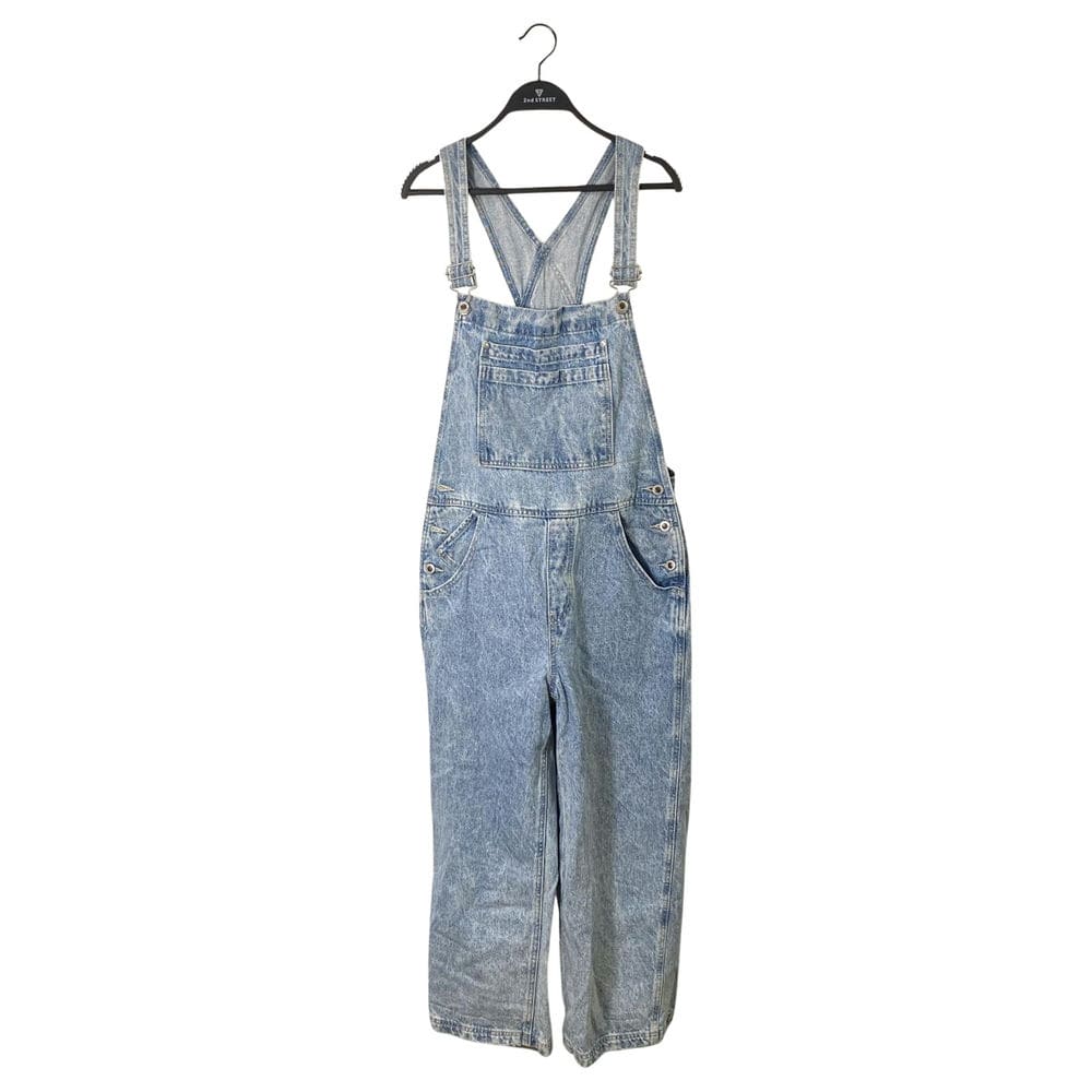 【新竹湳雅廣場店】Levi’s/吊帶褲/其他/pc9-a6280-0000