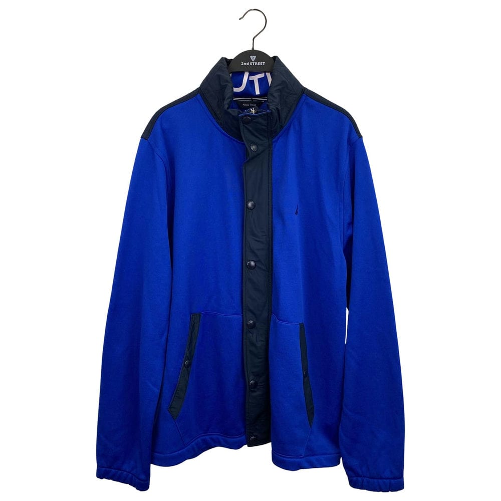 【新竹湳雅廣場店】NAUTICA/外套/L/k73987