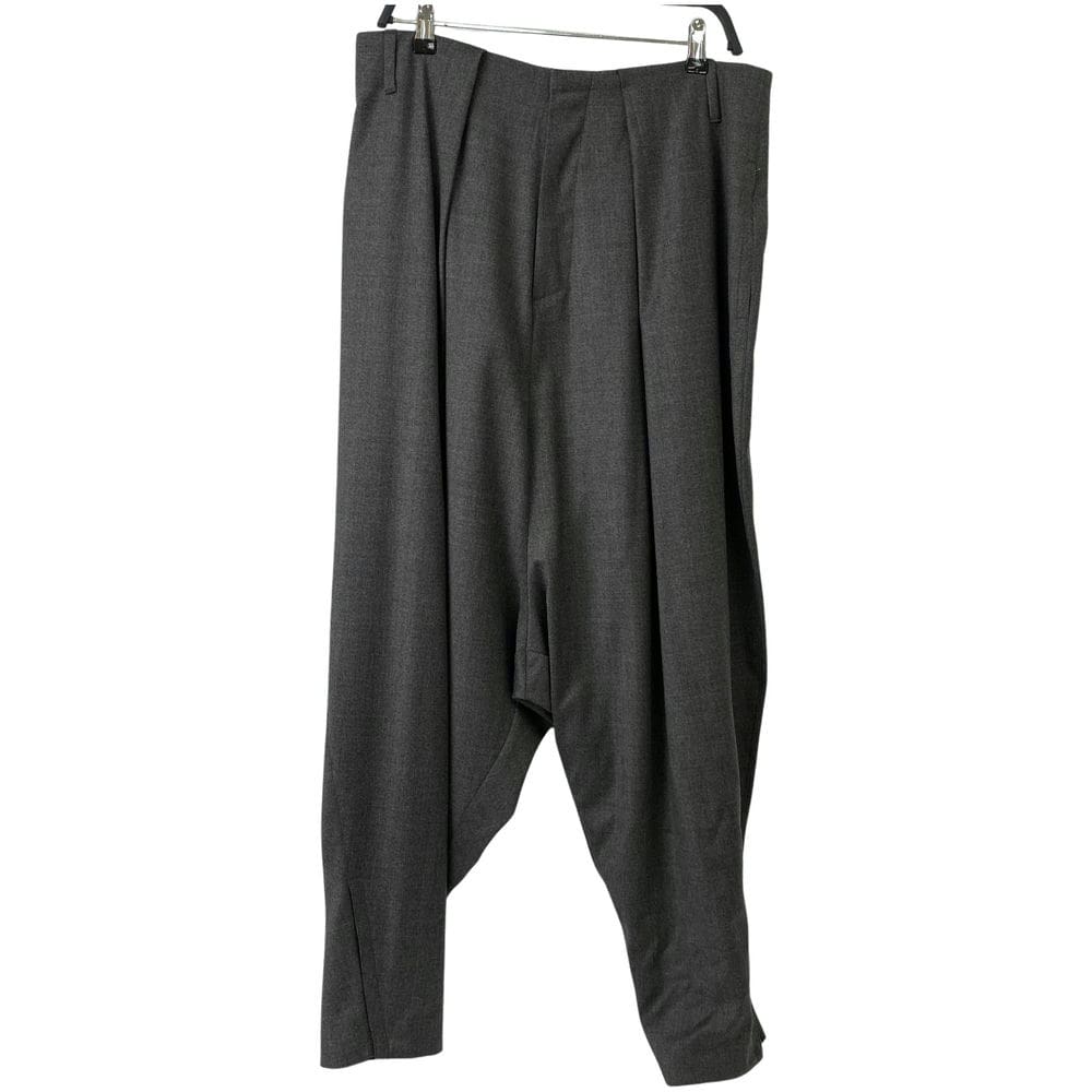 【台中中友百貨店】ADER ERROR/飛鼠褲/XL/BN01FWSA0201GR