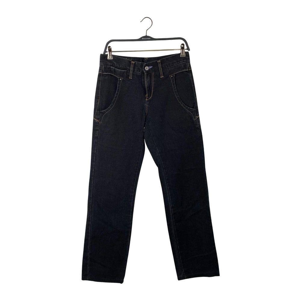 【新竹湳雅廣場店】Lee/直筒褲/28/12-214-59