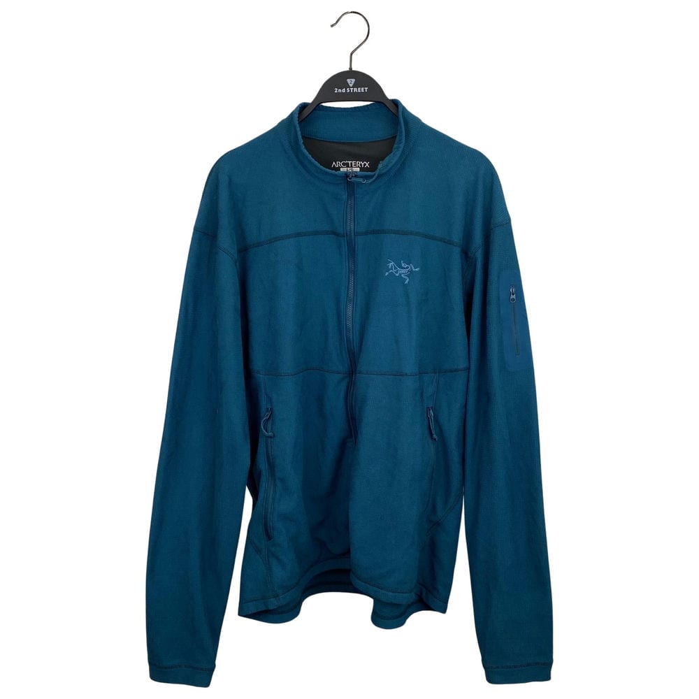 【新竹湳雅廣場店】ARC’TERYX/外套/M/17586-92108