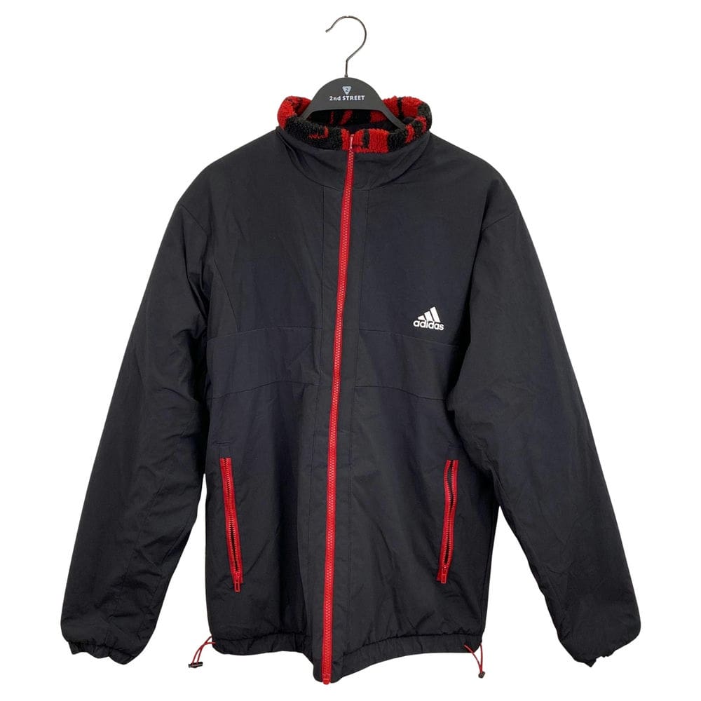 【新竹湳雅廣場店】adidas/外套/L/