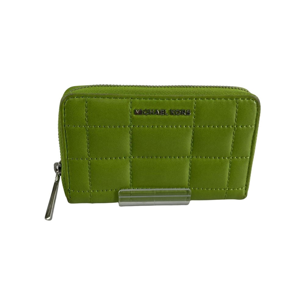 【台中一中店】MICHAEL KORS/零錢包//32S4SJ6D0L