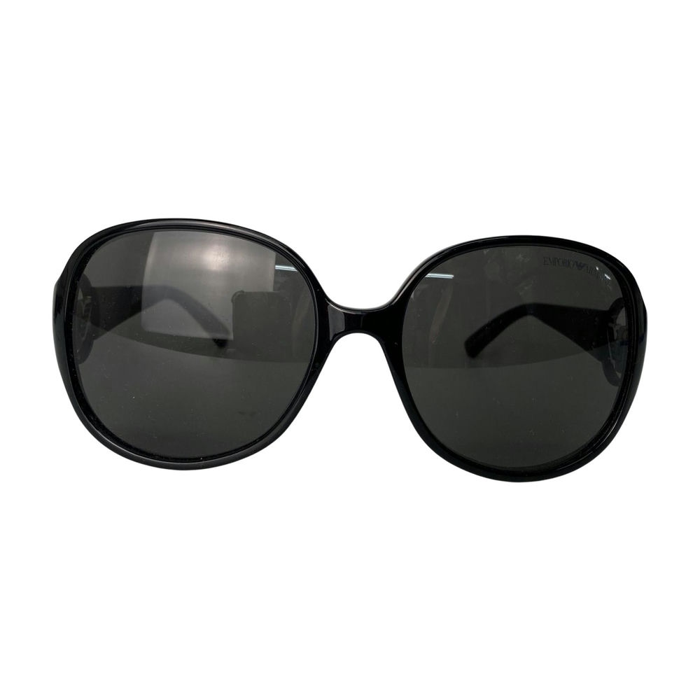 【勤美誠品綠園道店】EMPORIO ARMANI/太陽眼鏡//9612/S D28R6