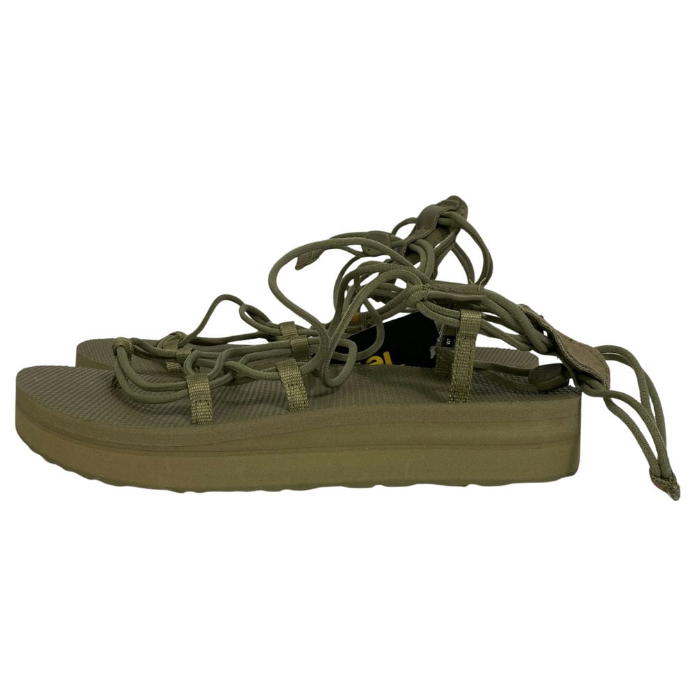 【高雄大立店】Teva/涼鞋/24cm//2345680589451