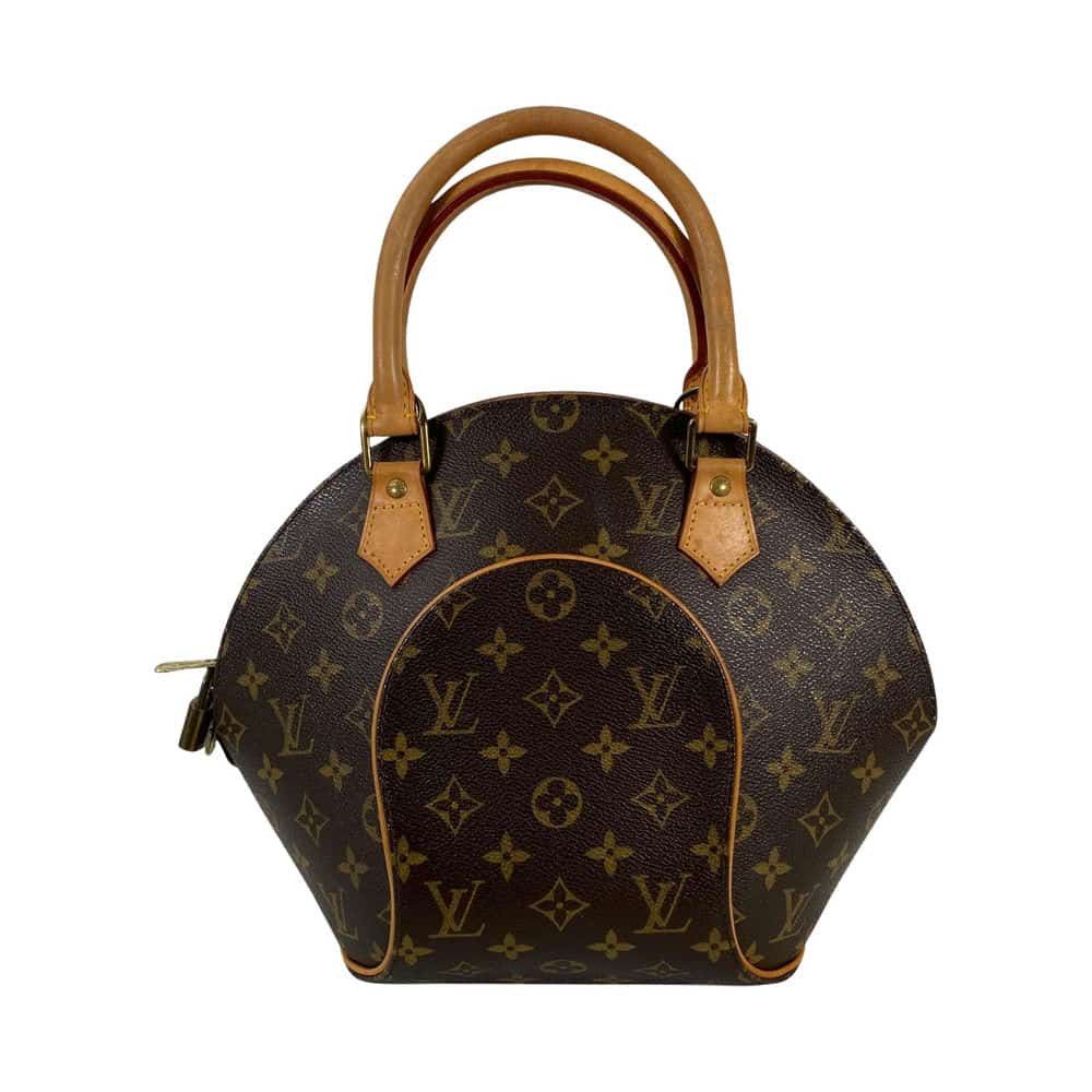 【誠品生活新店店】LOUIS VUITTON/手提包//M51127