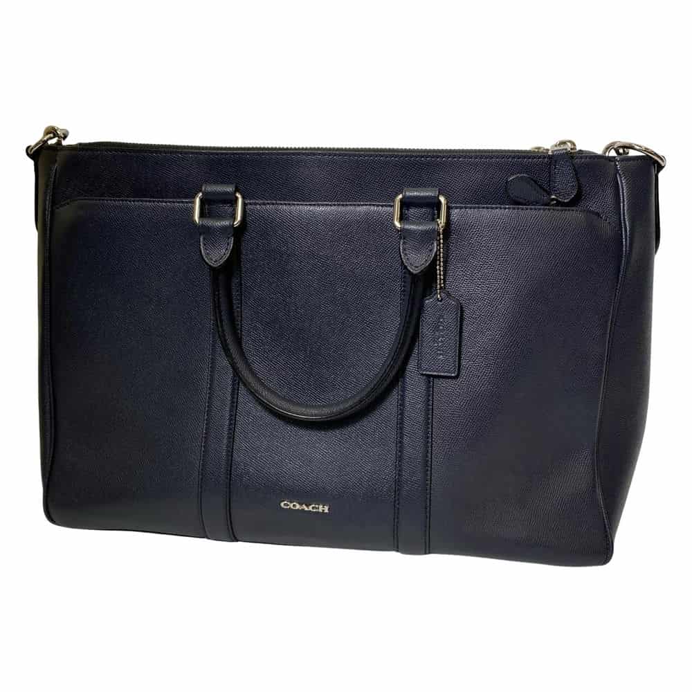 【逢甲福星店】COACH/公事包//F59141