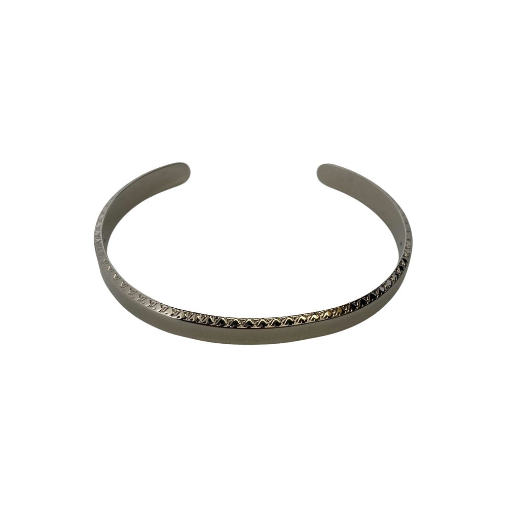 【台北西門漢中店】LOUIS VUITTON/手環//M64230