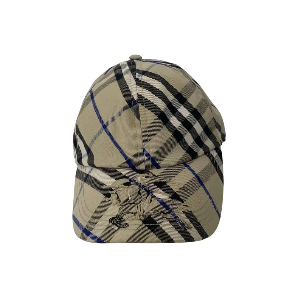 【台北西門漢中店】BURBERRY/棒球帽/其他/