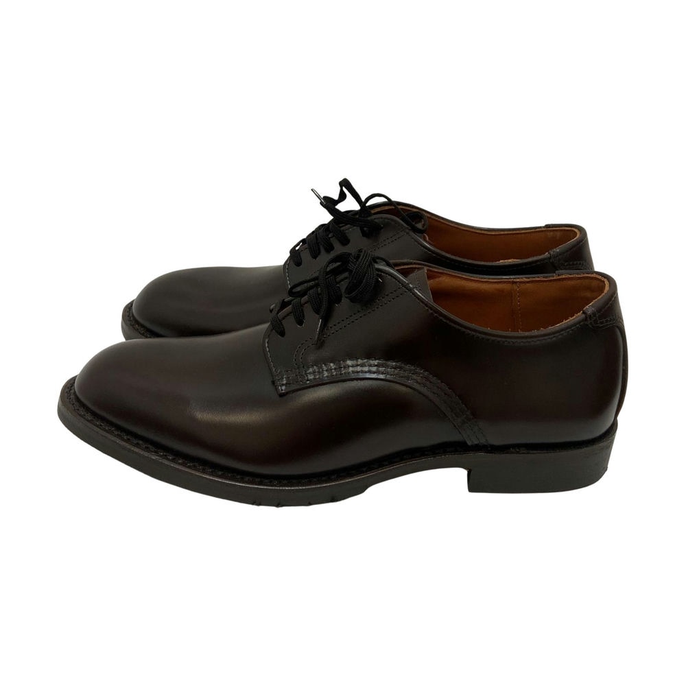 【忠孝敦化收購專門店】RED WING/商務皮鞋/26cm/9086