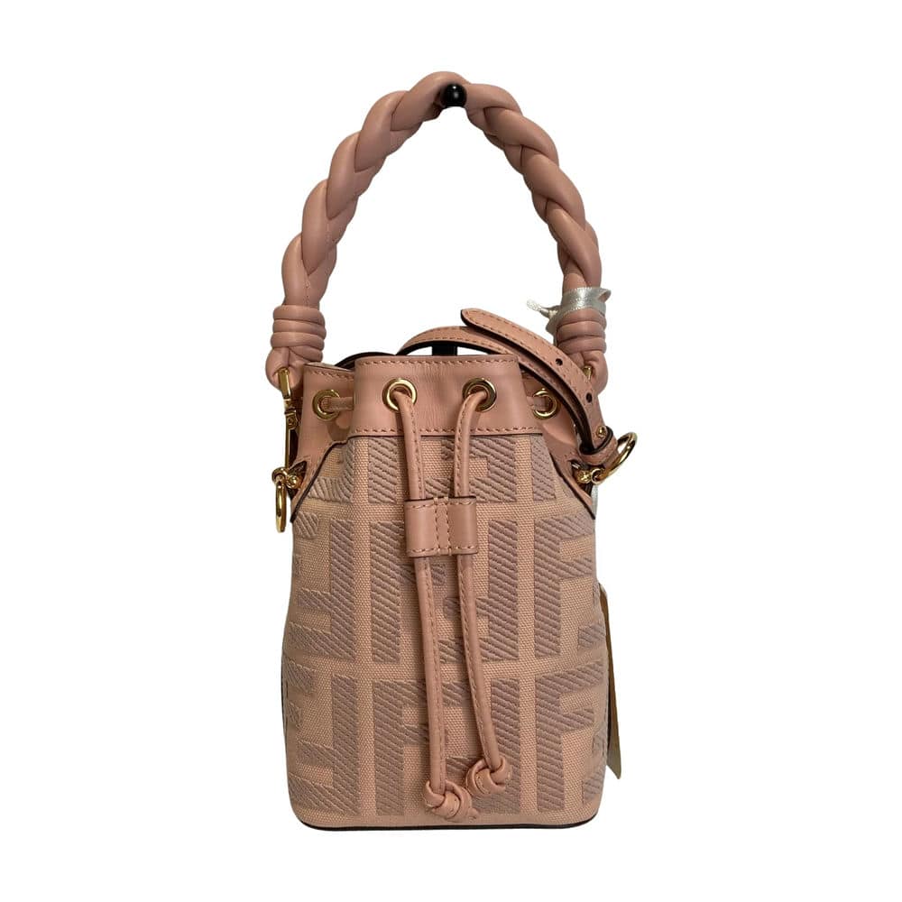 【微風信義店】FENDI/側背包//