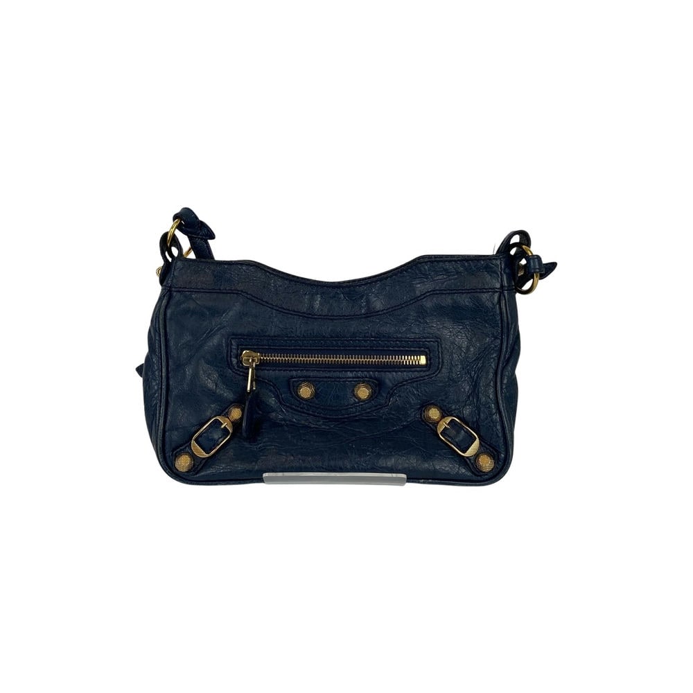 【基隆店】BALENCIAGA/側背包//519844