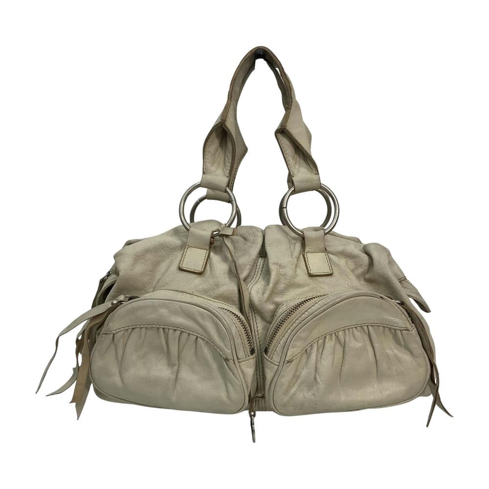 【汐止遠雄店】RABEANCO/手提包//