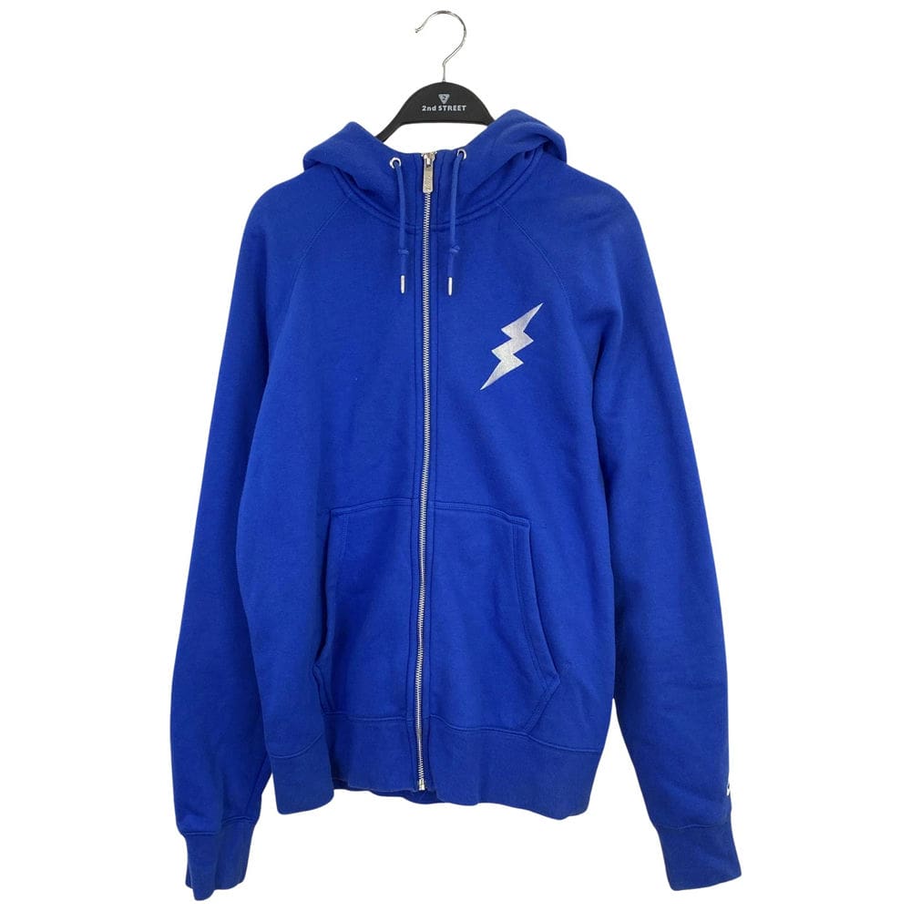 【台中新時代店】NIKE/連帽外套/XL/446450-493