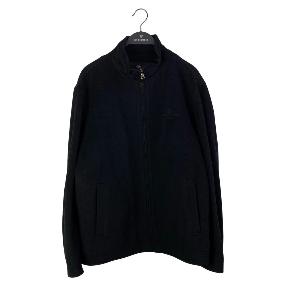 【台中新時代店】PIERRE BALMAIN/運動夾克/M/
