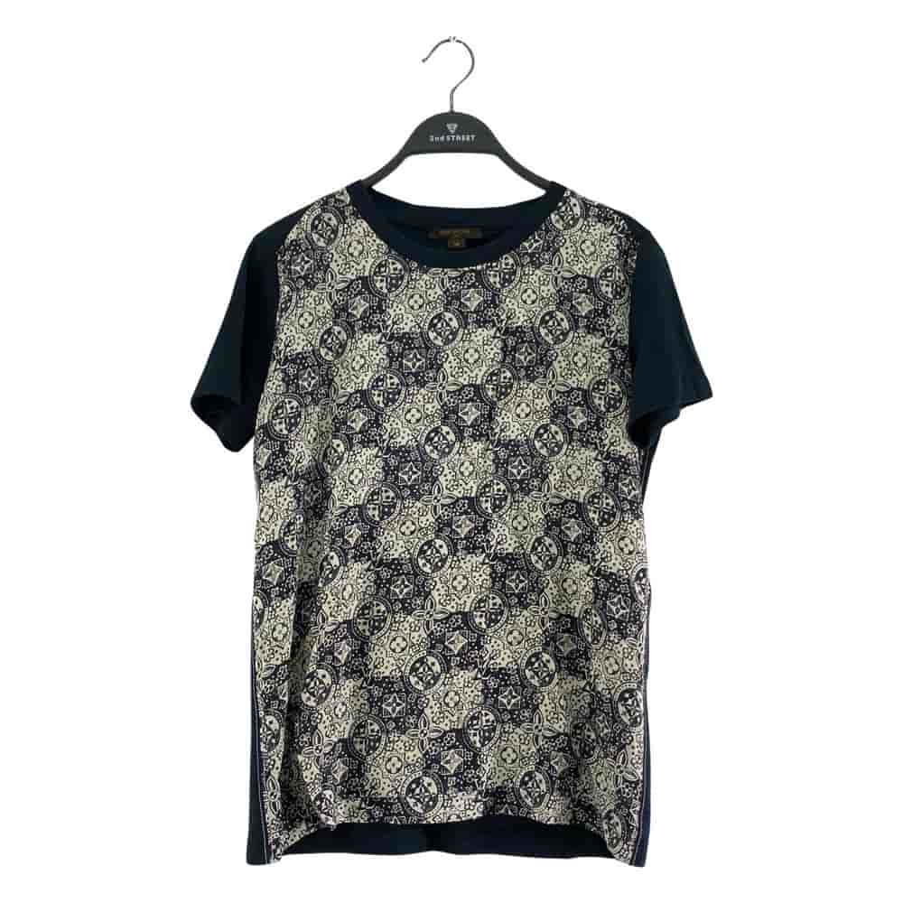 【台中一中店】LOUIS VUITTON/T恤/38/