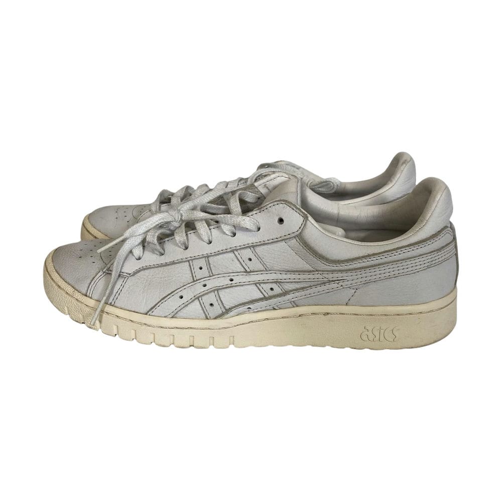 【台中廣三SOGO店】ASICS/低筒運動休閒鞋/28cm/HL7X0