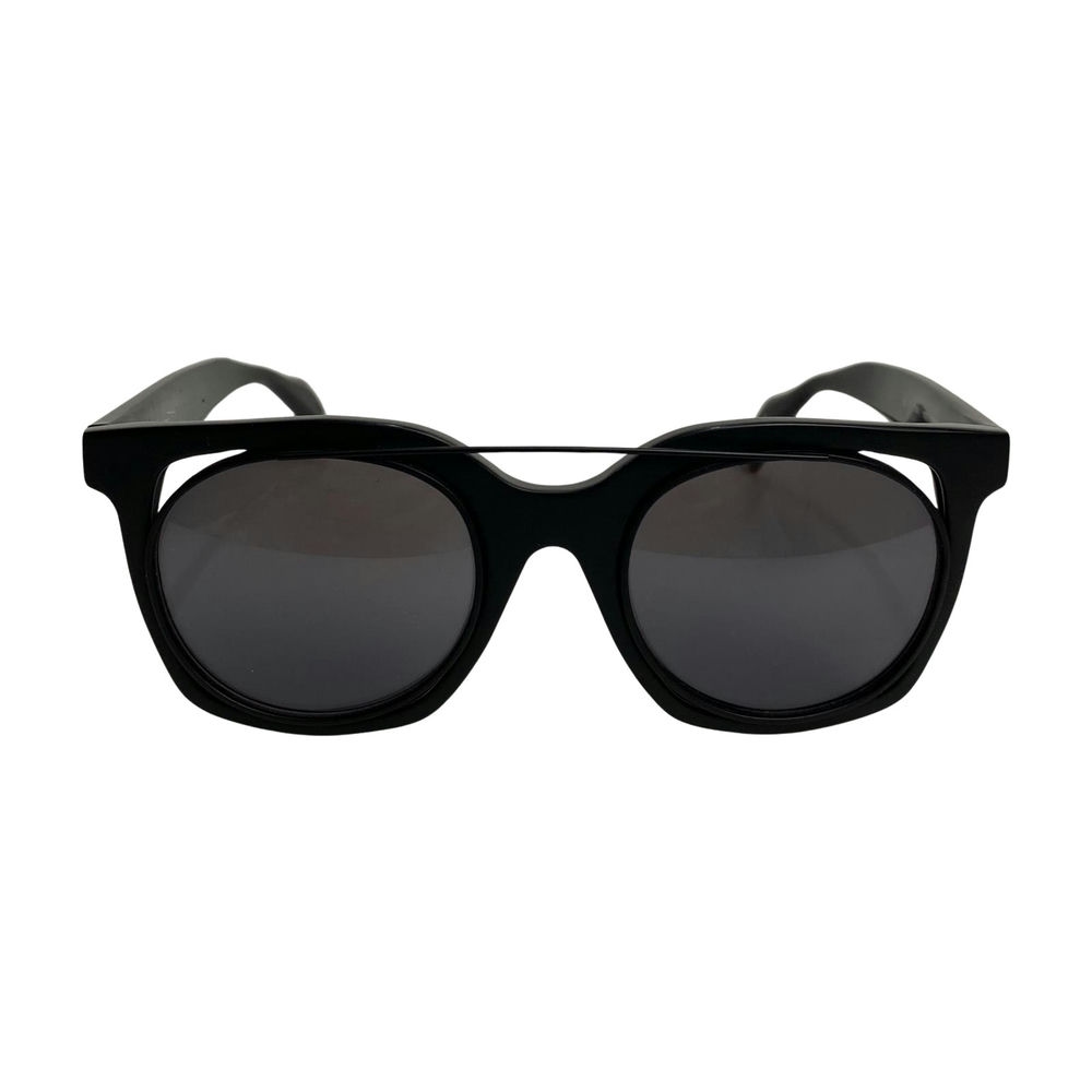 【微風南山店】YOHJI YAMAMOTO/太陽眼鏡//YY7008 002