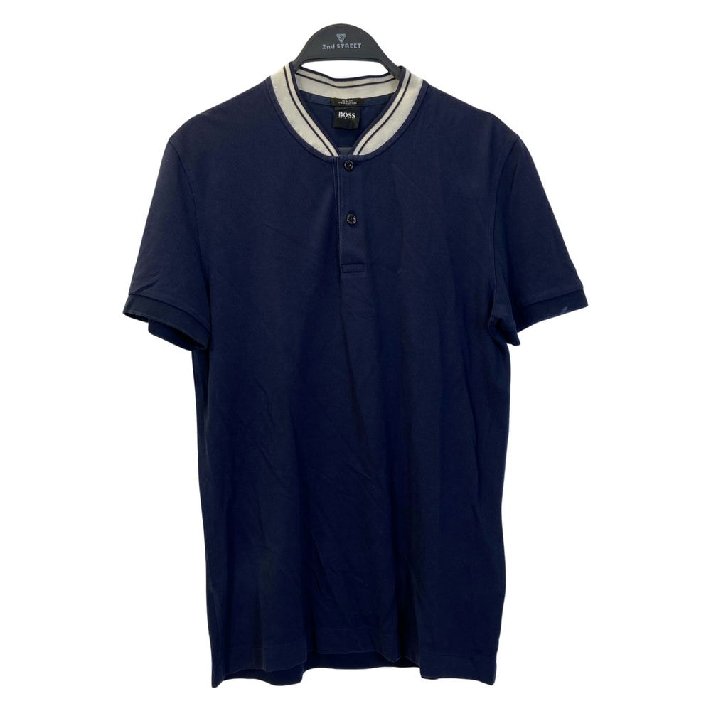 【台北車站館前店】HUGO BOSS/polo衫/S/10108581