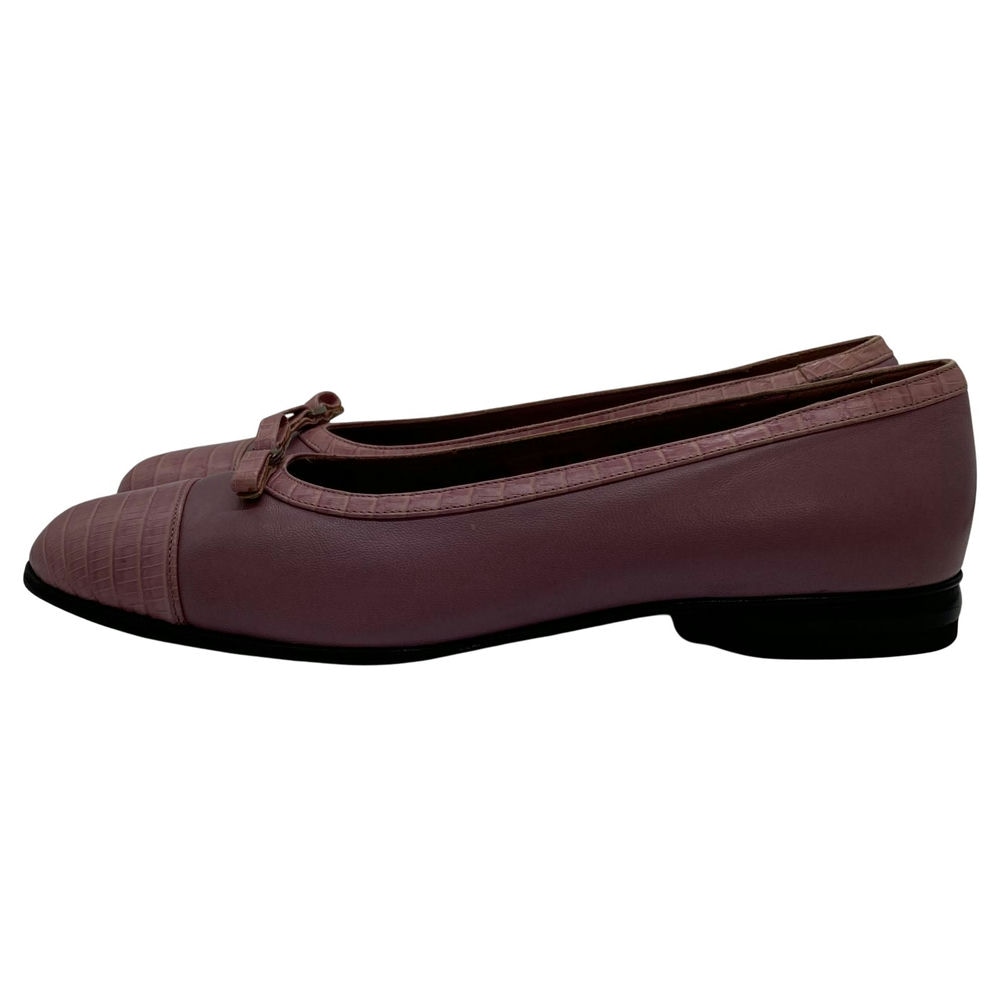 【台北西門店】Salvatore Ferragamo/鞋子/UK51/2/49164