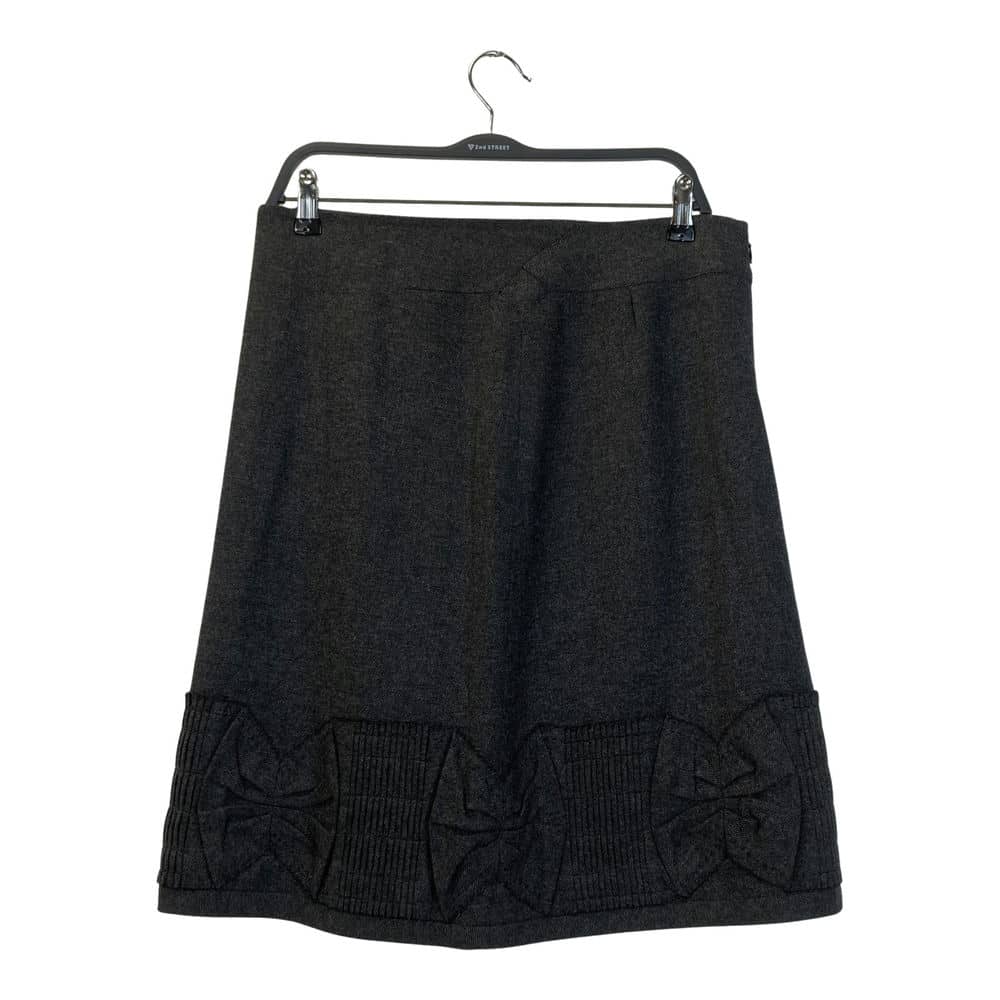 【台北車站館前店】SHIATZY CHEN/裙子/42//2342850657415