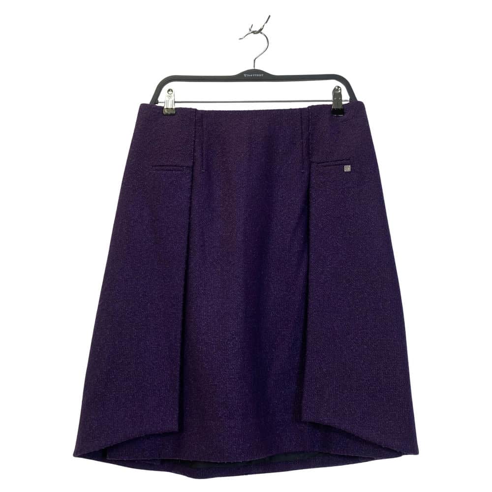 【台北車站館前店】SHIATZY CHEN/裙子/42//2342850657453