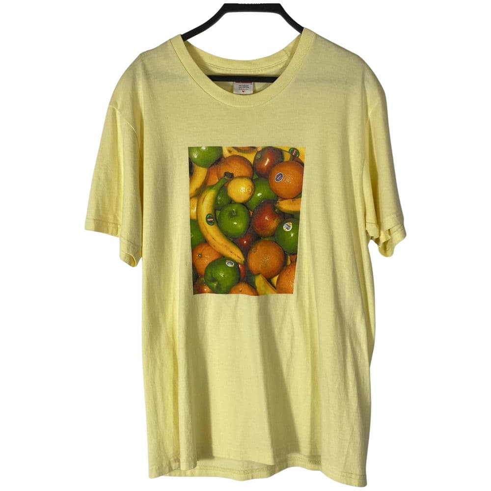 【台中廣三SOGO店】Supreme/T恤/M/