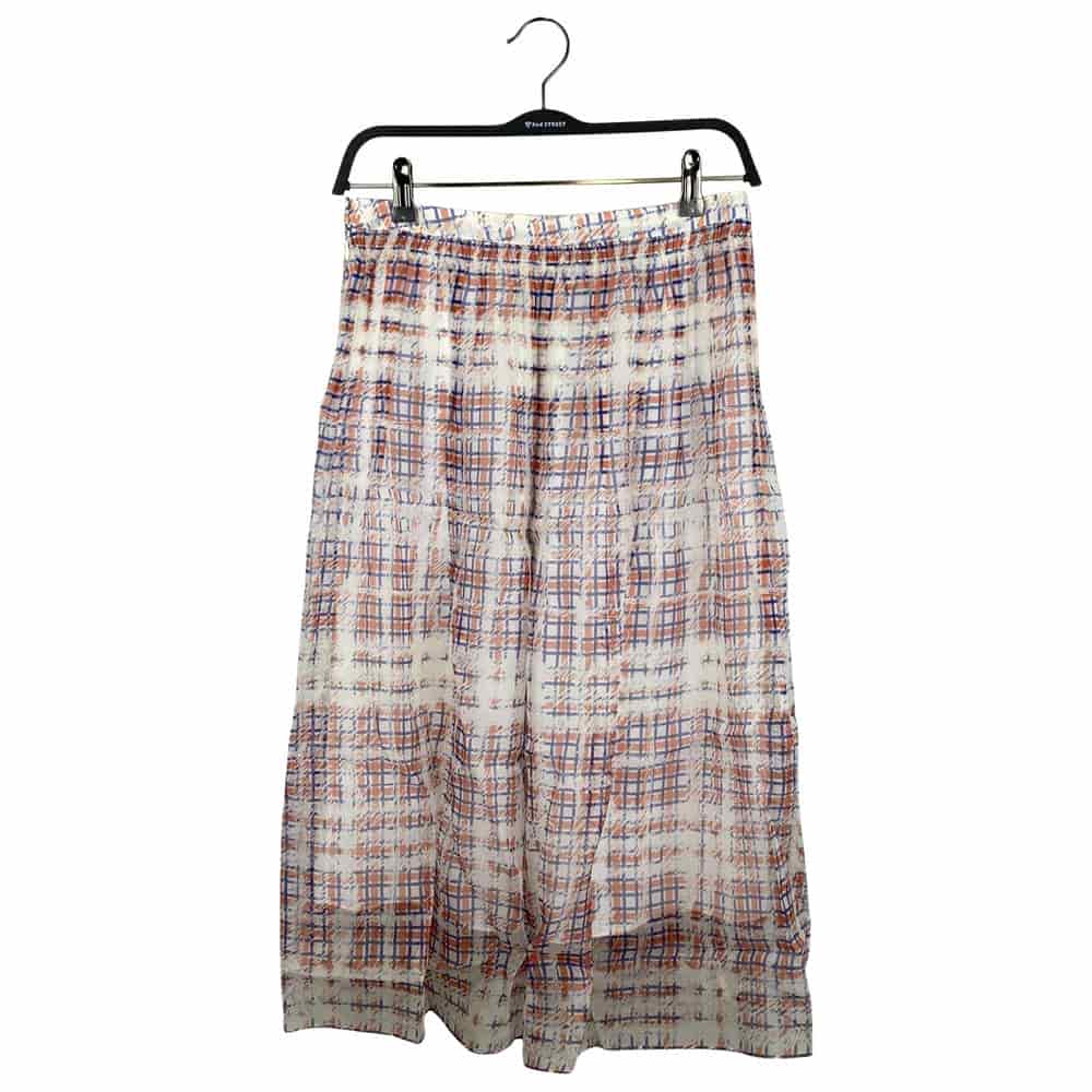 【高雄夢時代店】BURBERRY/長裙/34/4072208/68C