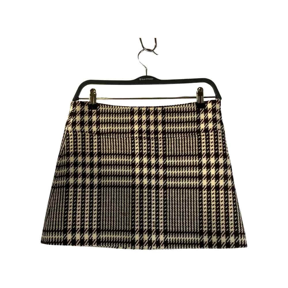 【桃園家樂福經國店】BURBERRY LONDON/裙子/6/NC.1525