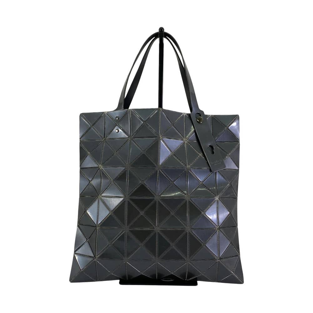 【台中一中店】BAO BAO ISSEY MIYAKE/托特包//BB81-AG053