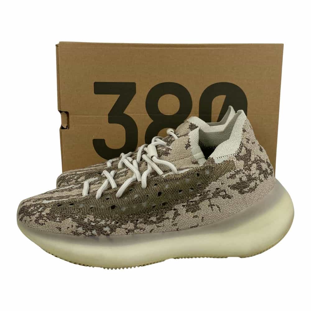 【宜蘭家樂福店】YEEZY/鞋子/27cm/gz0473
