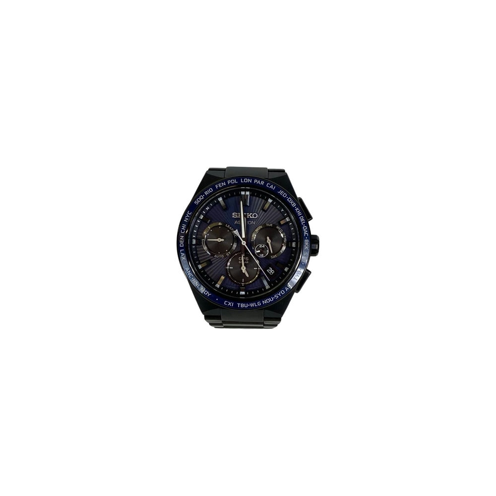【台中廣三SOGO店】SEIKO/男錶//5X53-0BV0