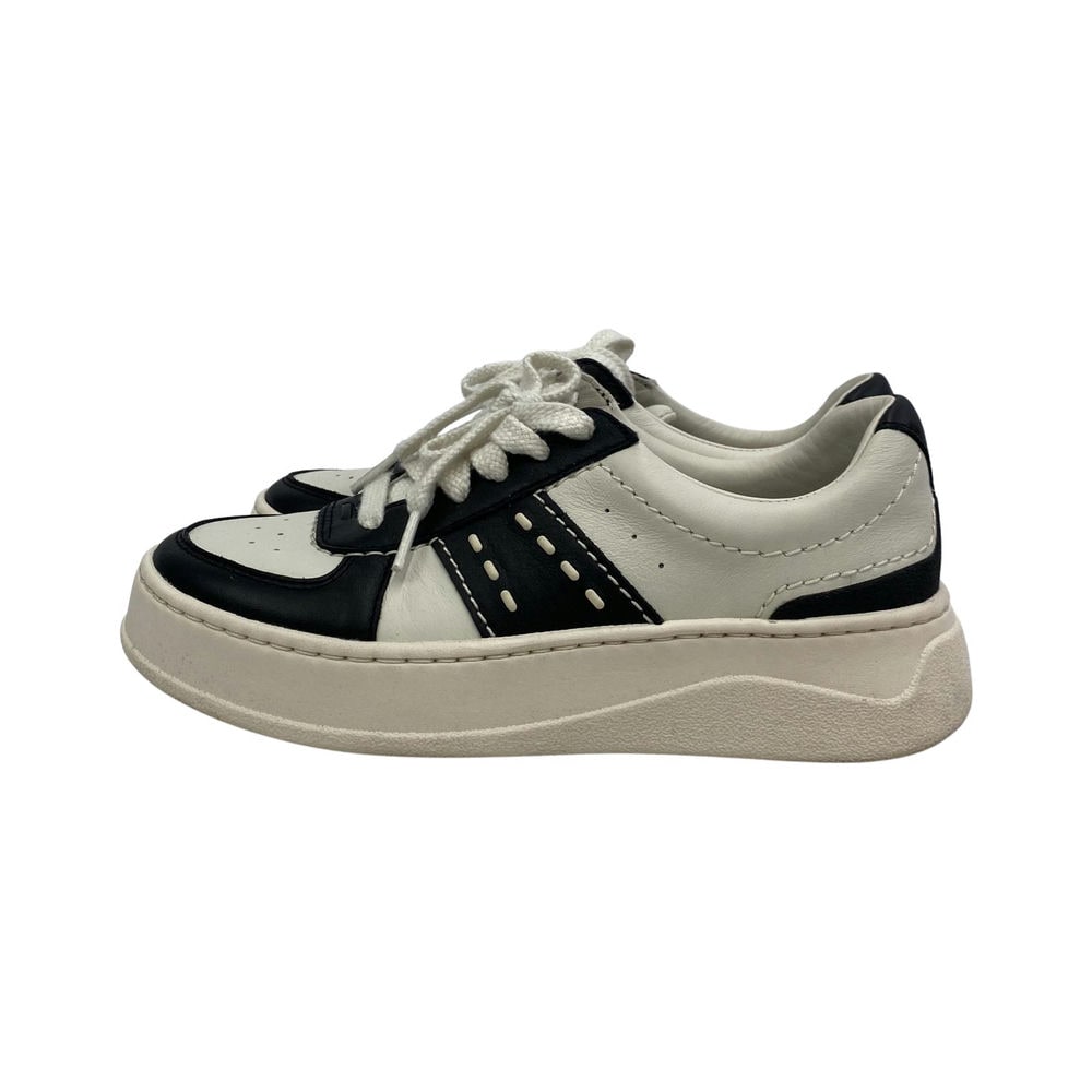 【南港店】Clarks/低筒運動休閒鞋/23.5cm/61597942