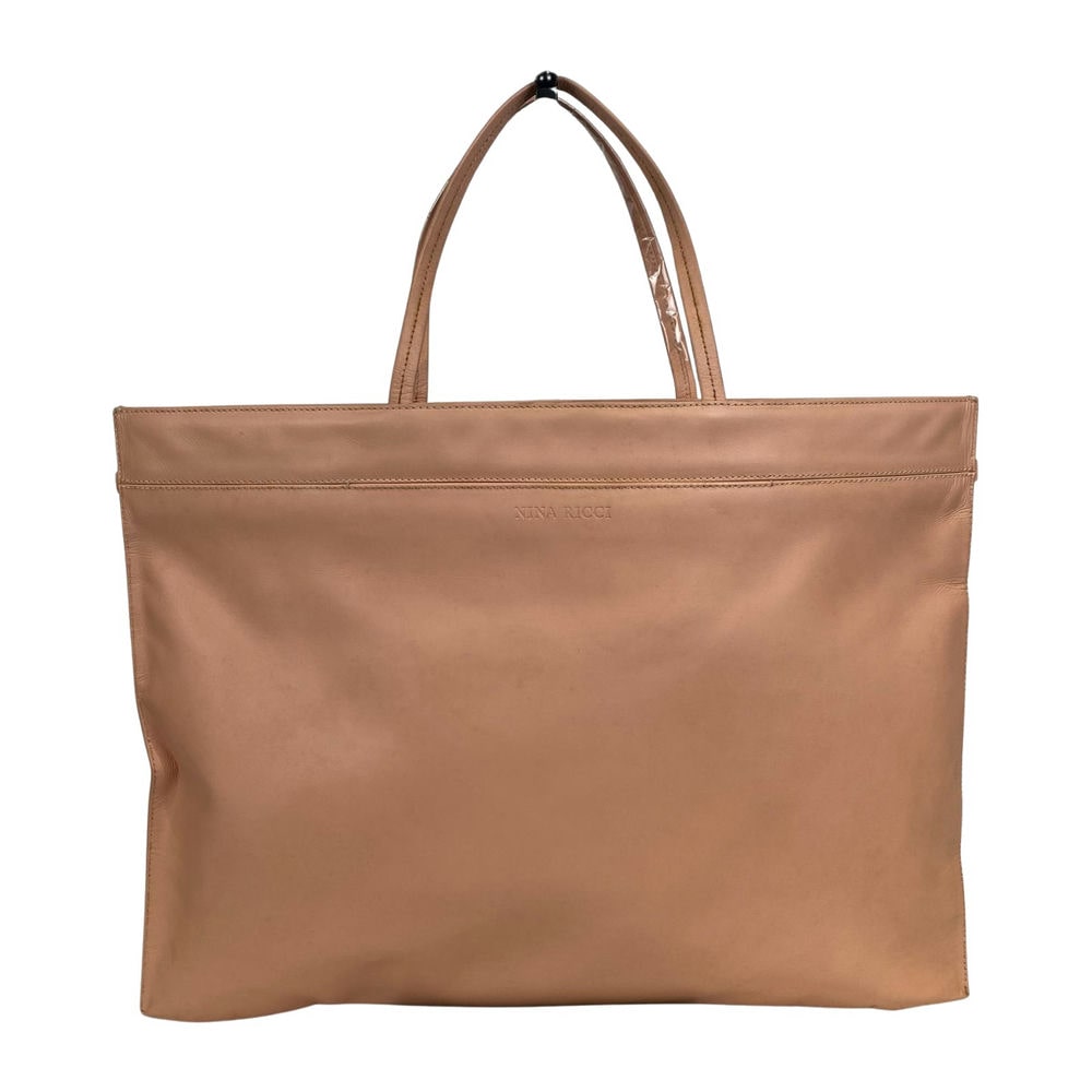 【高雄SKMPARK店】NINA RICCI/托特包//