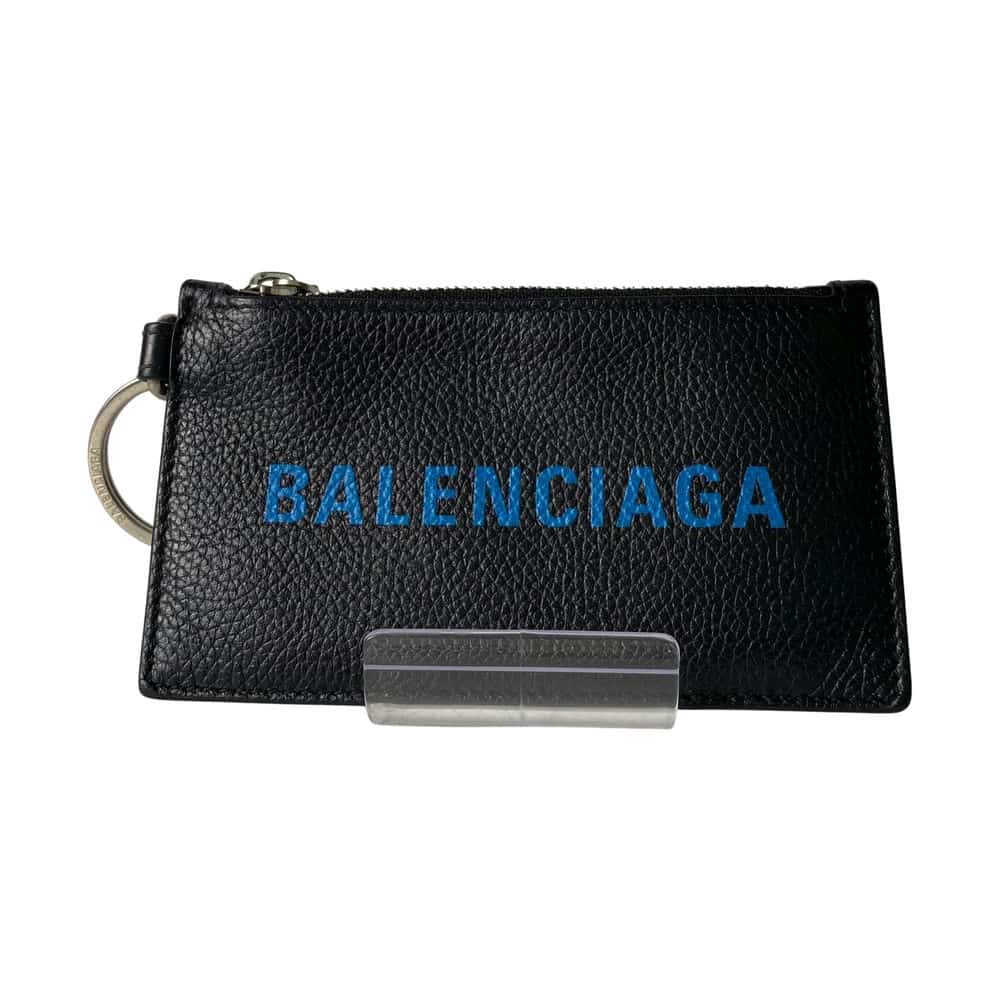 【徐匯廣場店】BALENCIAGA/零錢包//594548 1064 R 1317