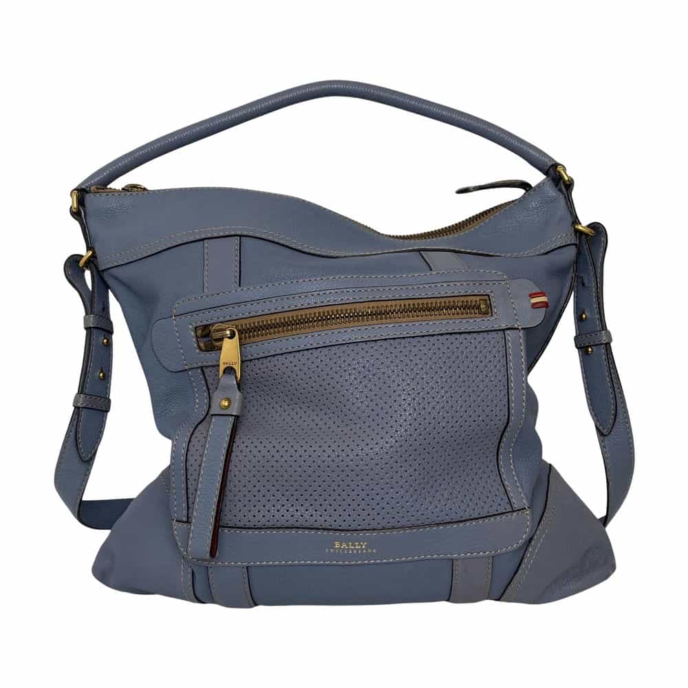 【台北西門漢中店】BALLY/托特包//