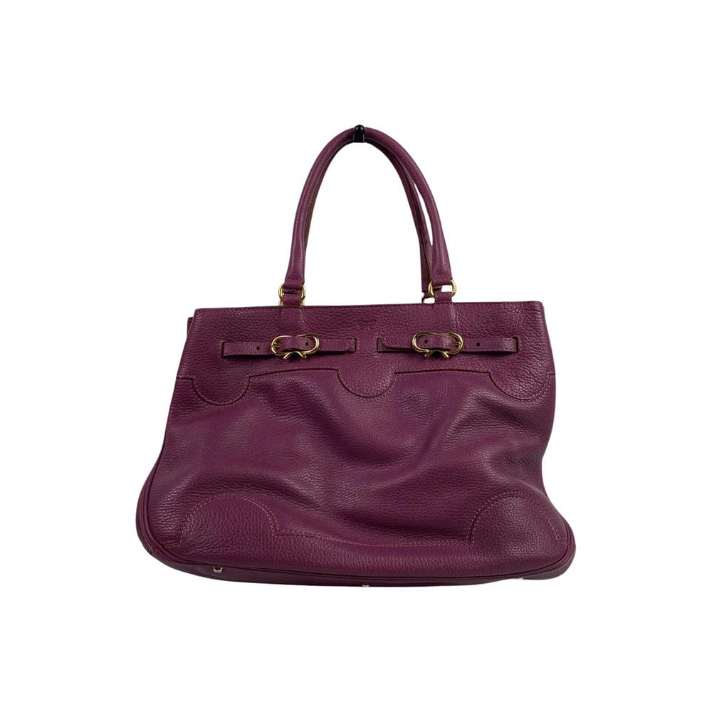 【京站時尚廣場店】ANYA HINDMARCH/手提包//