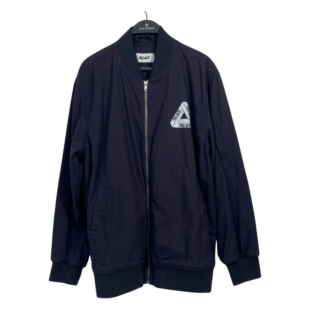 【誠品生活台中480店】PALACE/棒球外套/M/